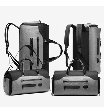 Elegance 3in1 SimplyFold Travel Duffel Bag