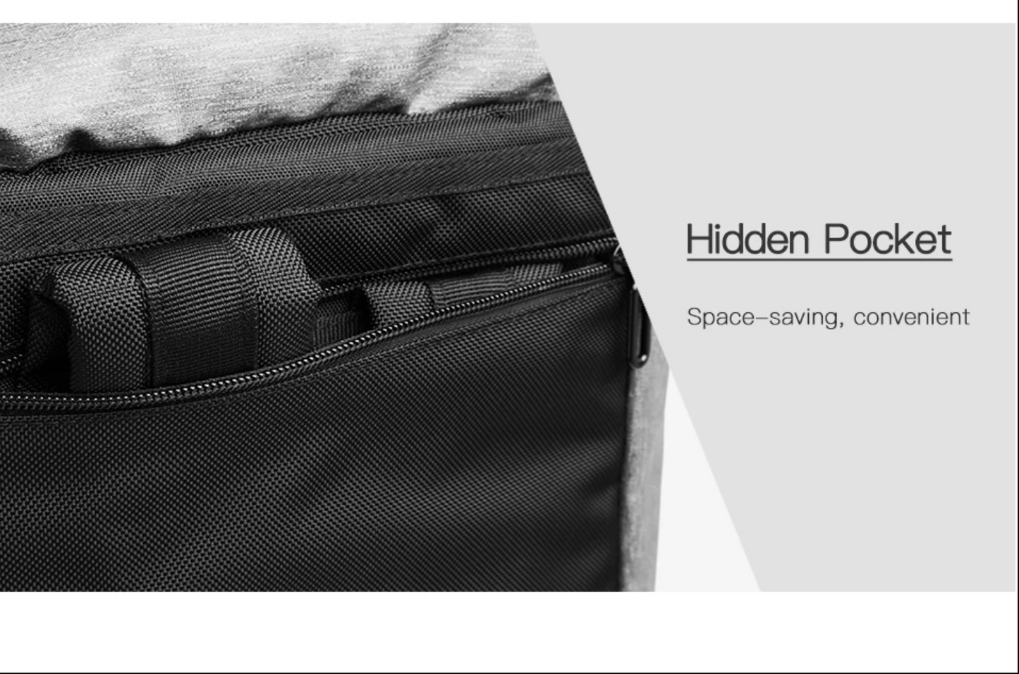 Elegance 3in1 SimplyFold Travel Duffel Bag