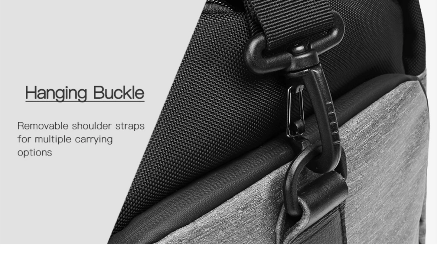 Elegance 3in1 SimplyFold Travel Duffel Bag